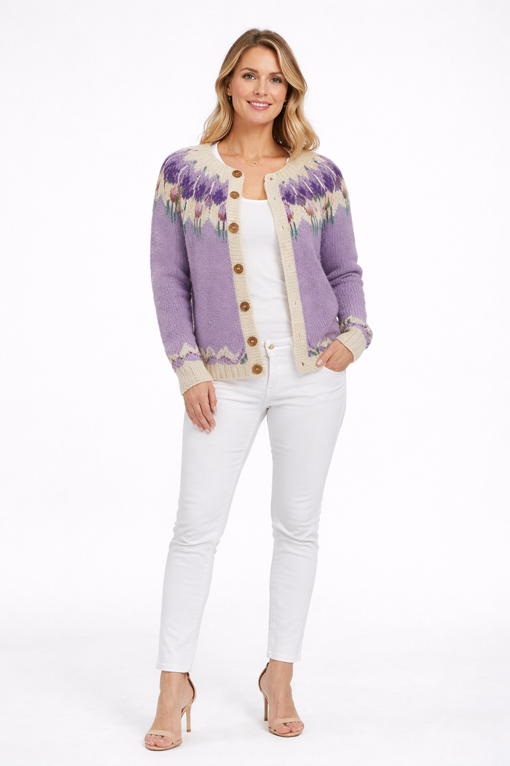 AtelierDelHaus Soft Knit