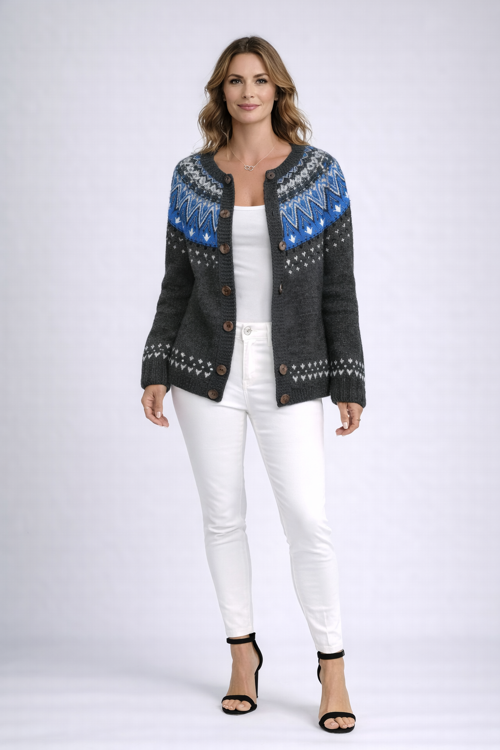 AtelierDelHaus Soft Knit