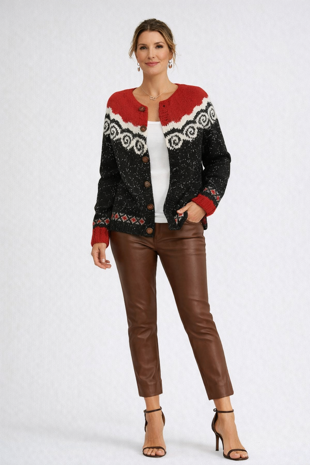 AtelierDelHaus Soft Knit