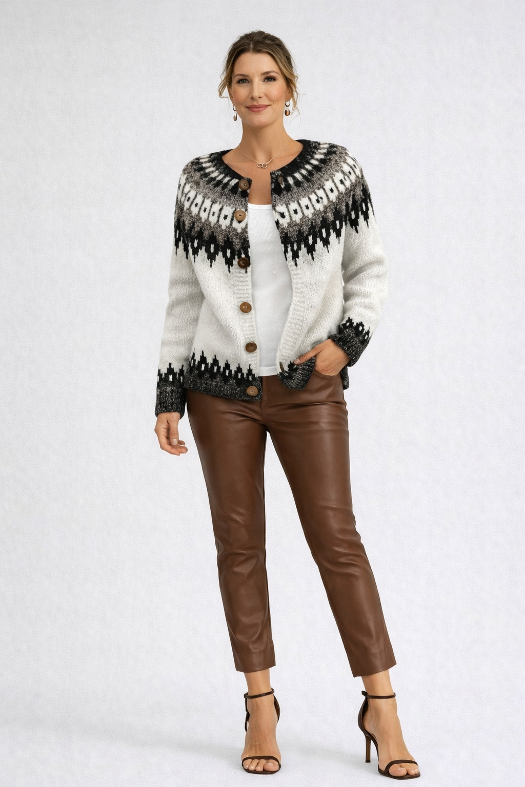 AtelierDelHaus Soft Knit