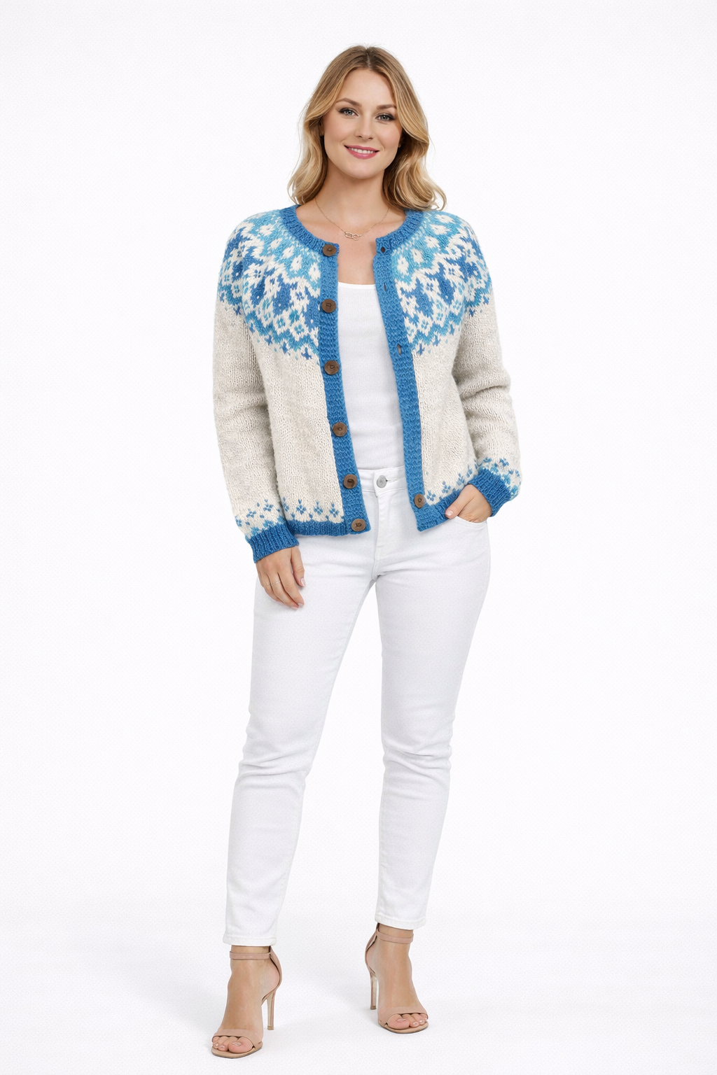 AtelierDelHaus Soft Knit