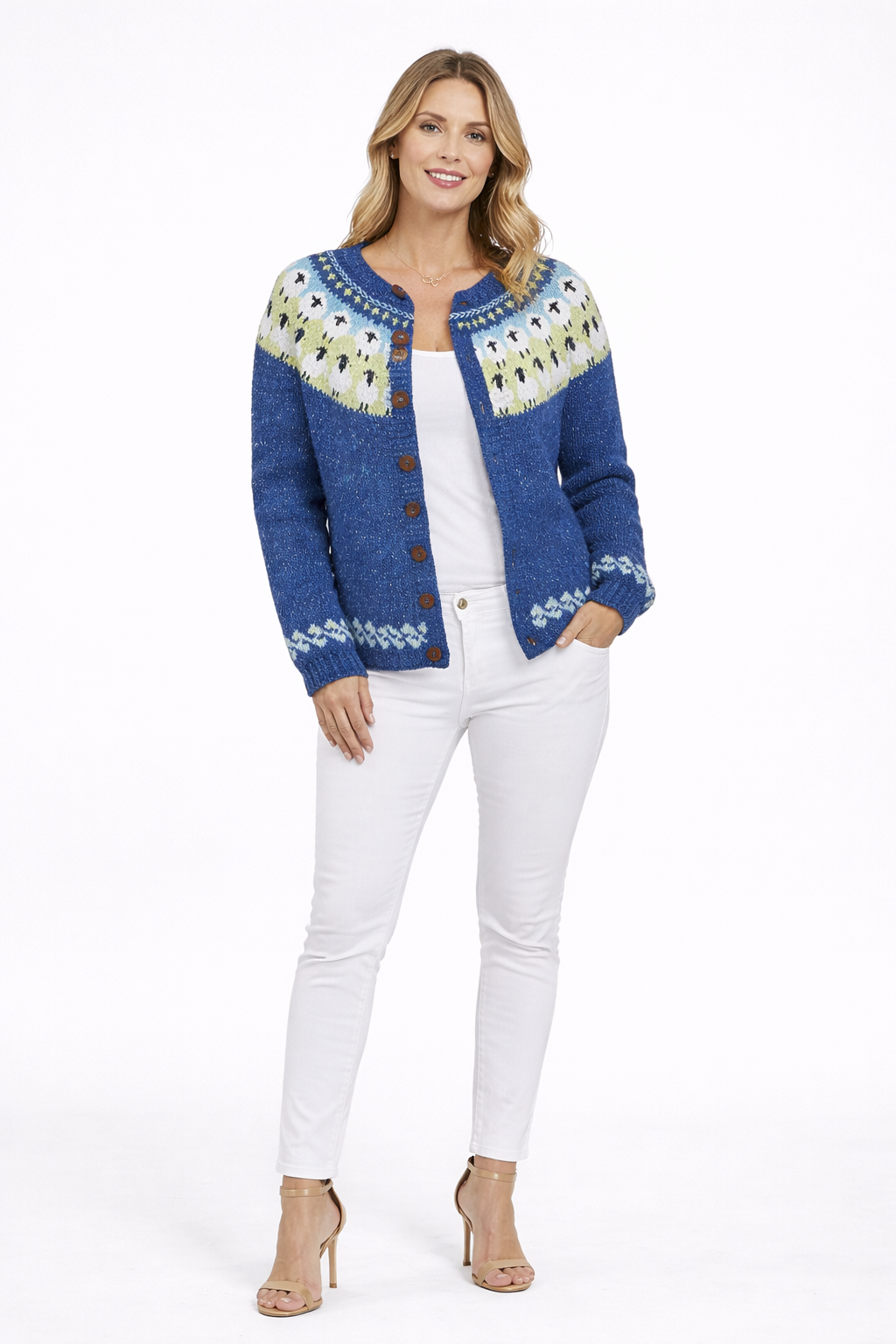 AtelierDelHaus Soft Knit