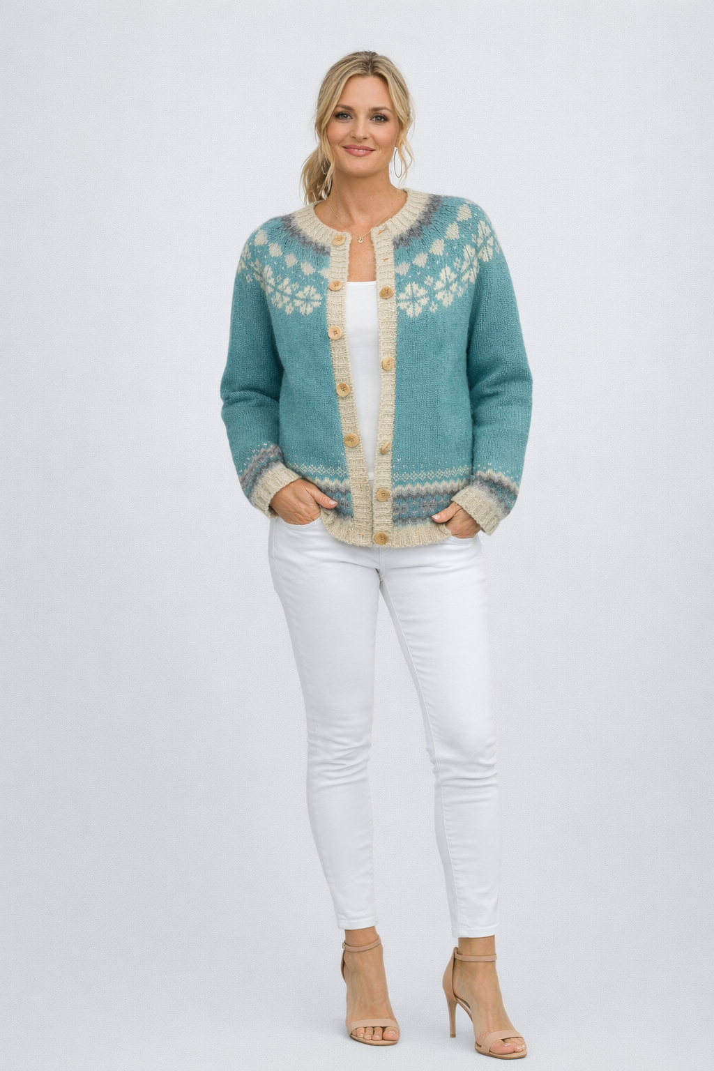 AtelierDelHaus Soft Knit