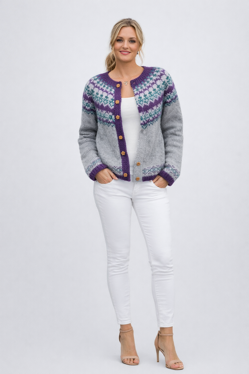 AtelierDelHaus Soft Knit