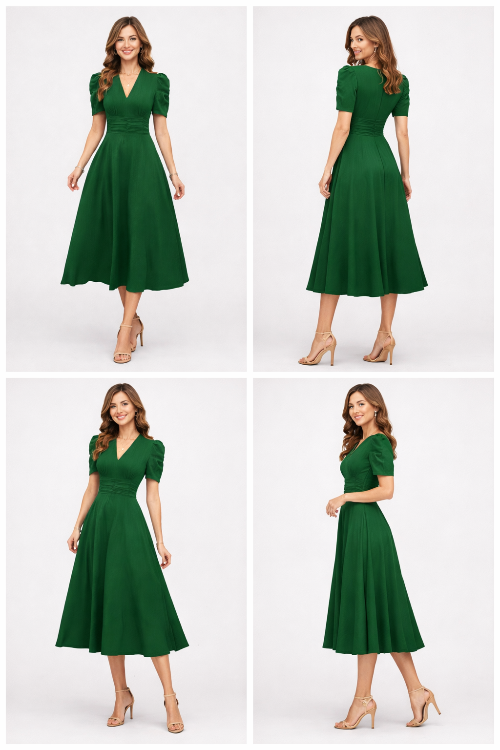 AtelierDelHaus Maison Midi