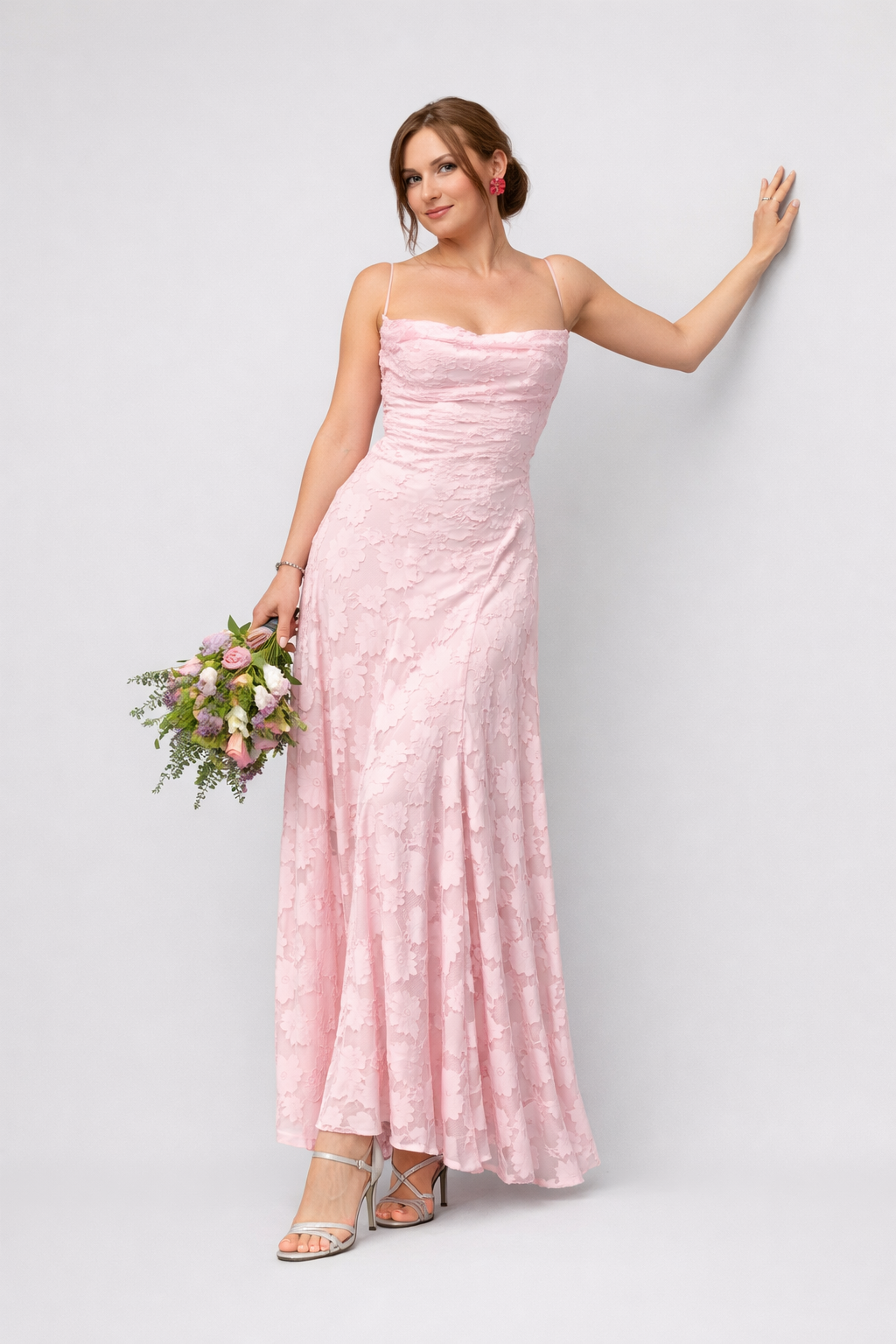 AtelierDelHaus Élan Gown