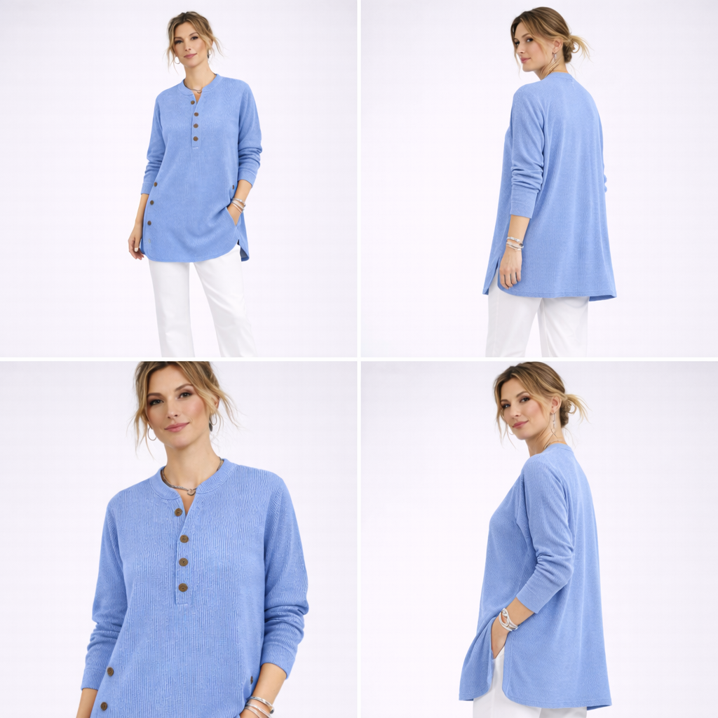 Atelier Noémie Ribbed