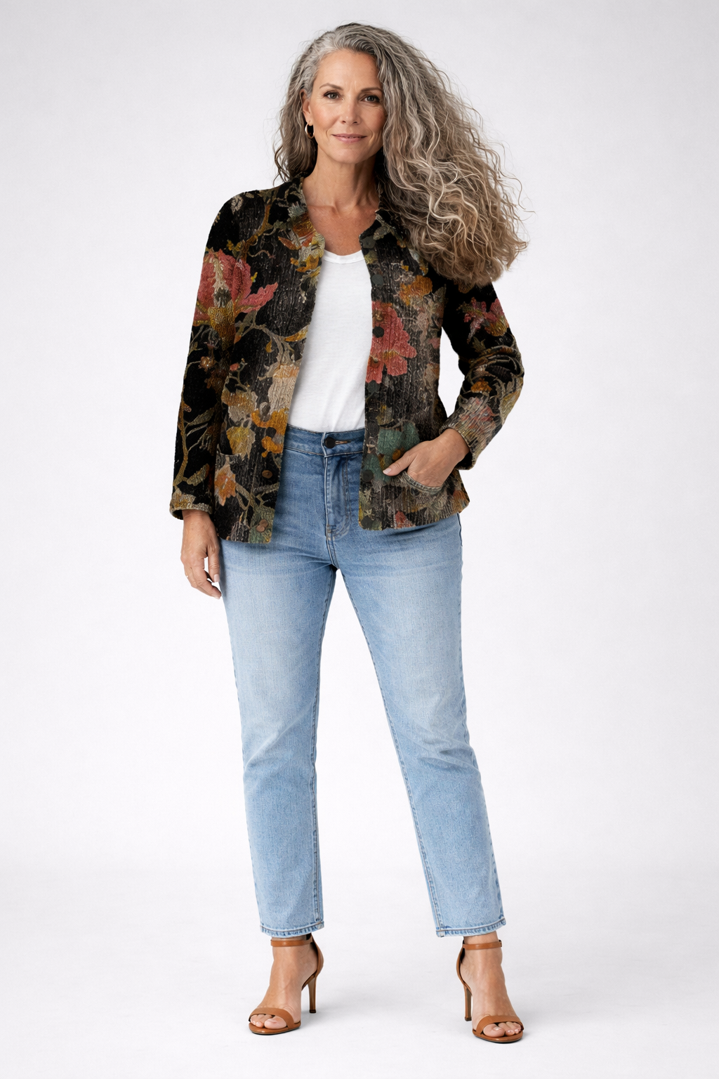 AtelierDelHaus Soft Cardigan