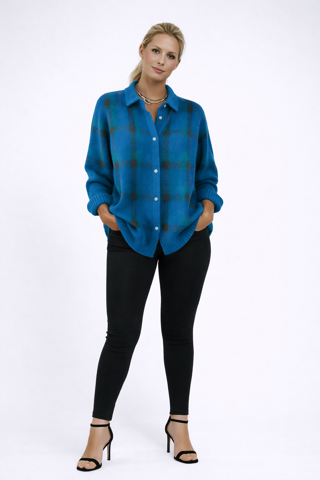 AtelierDelHaus Plaid Soft