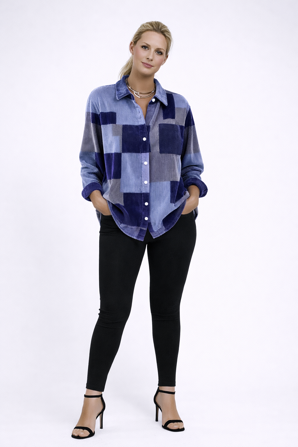 AtelierDelHaus Plaid Soft