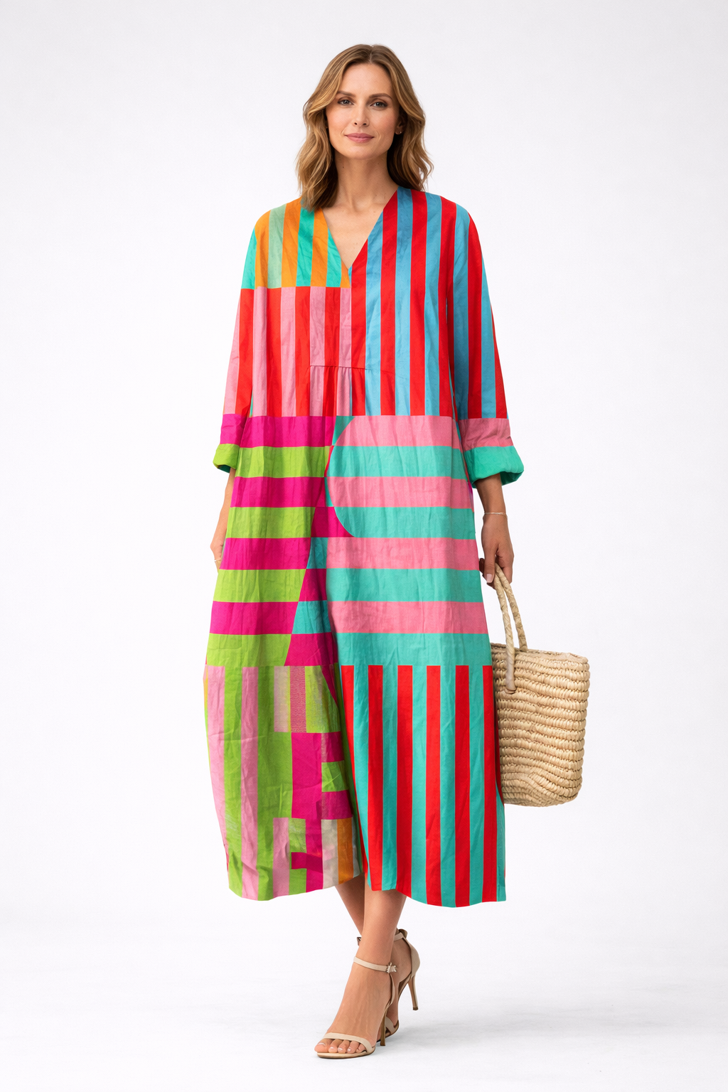 AtelierDelHaus Boheme Dress