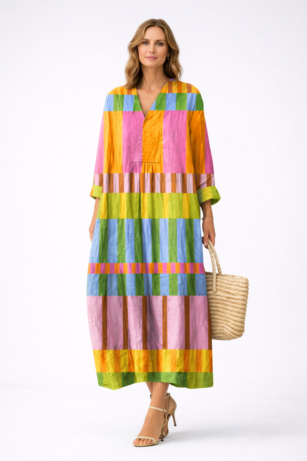 AtelierDelHaus Boheme Dress