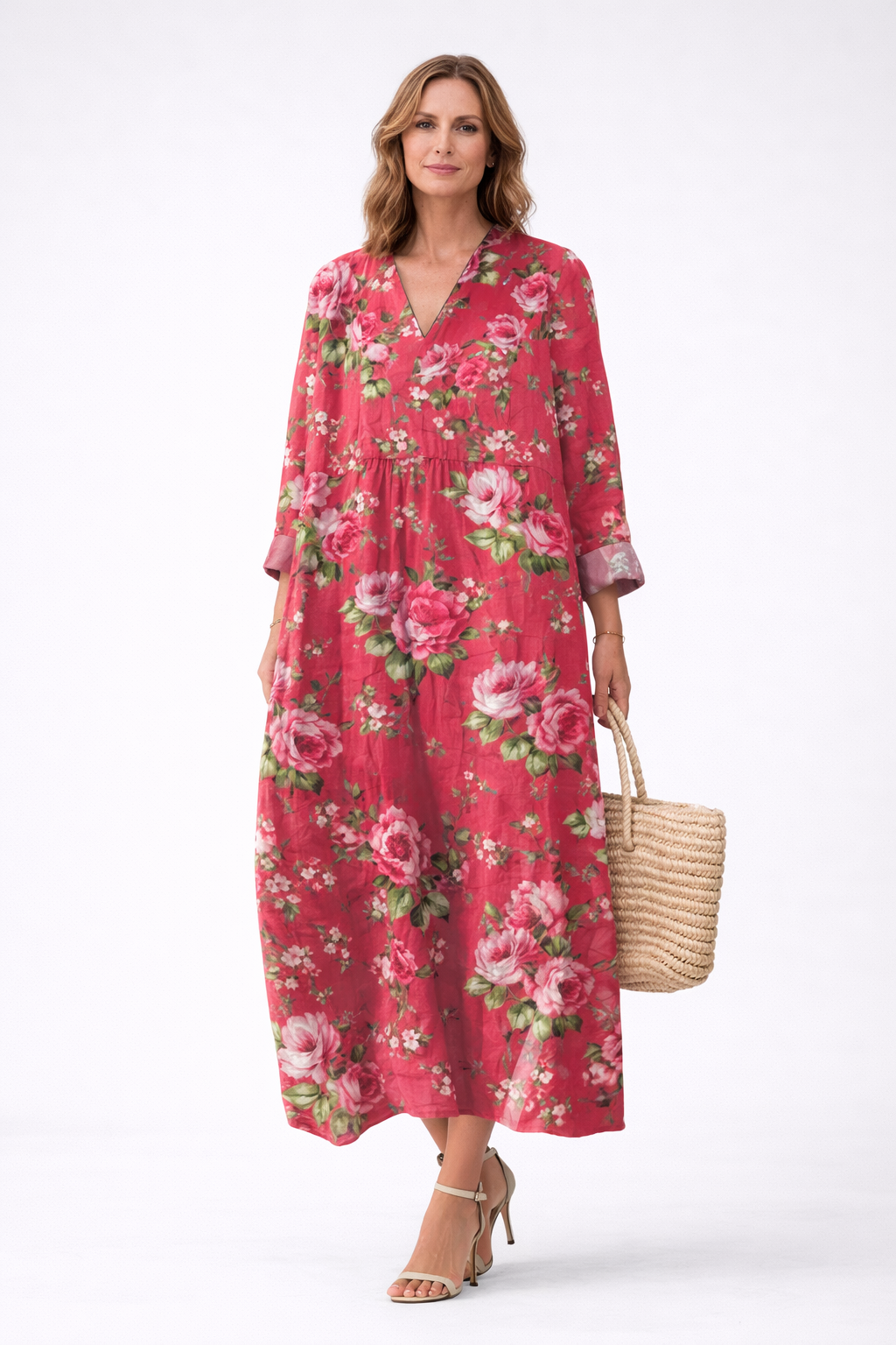 AtelierDelHaus Boheme Dress