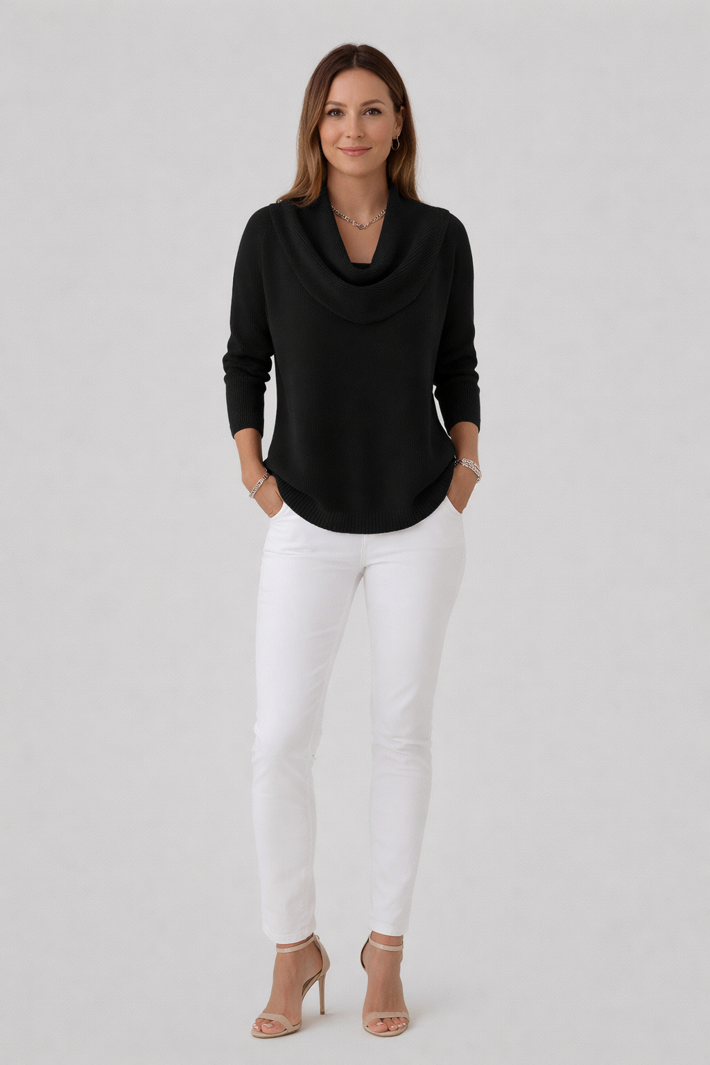 AtelierDelHaus Urban Sweater