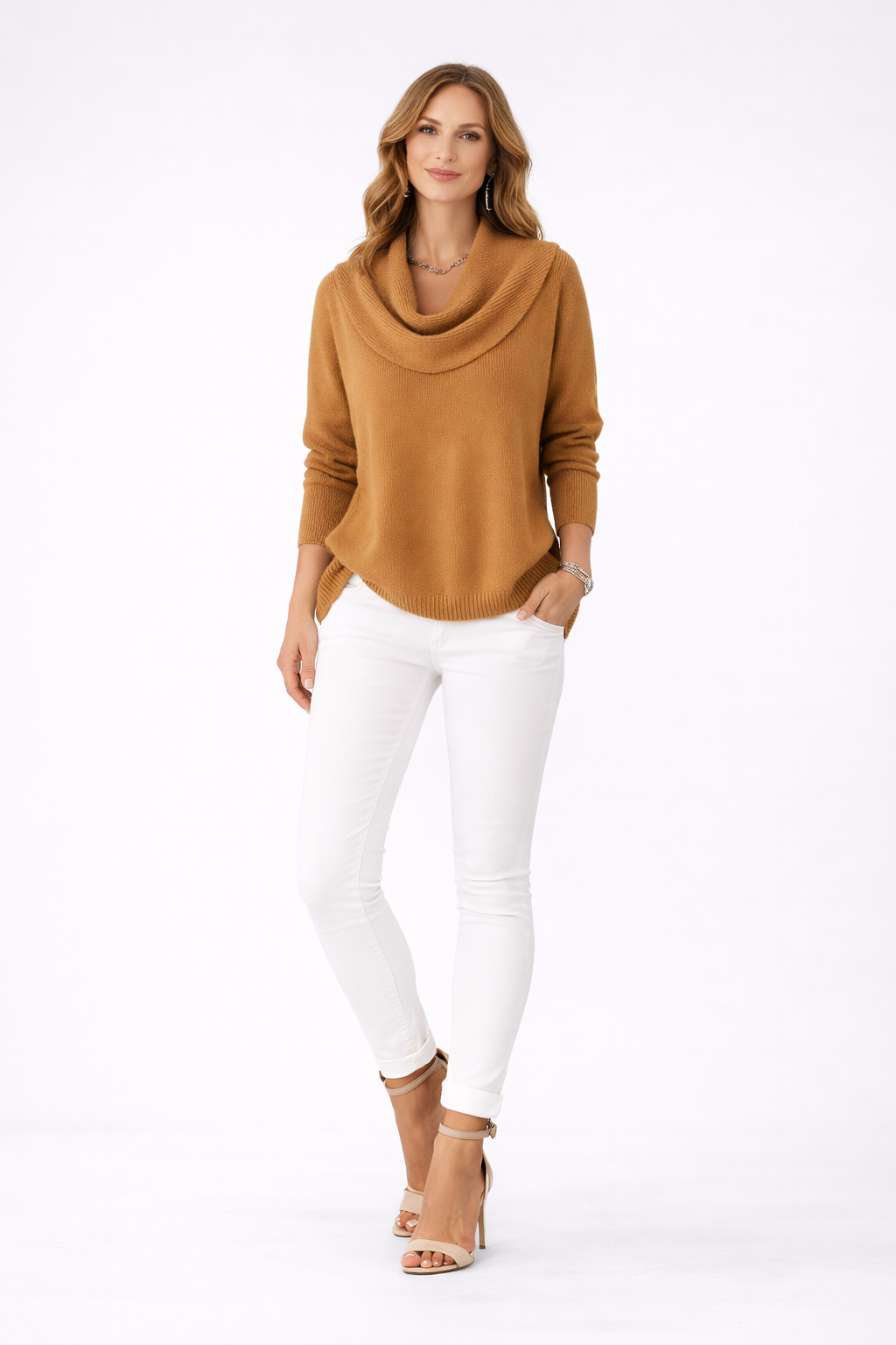 AtelierDelHaus Urban Sweater