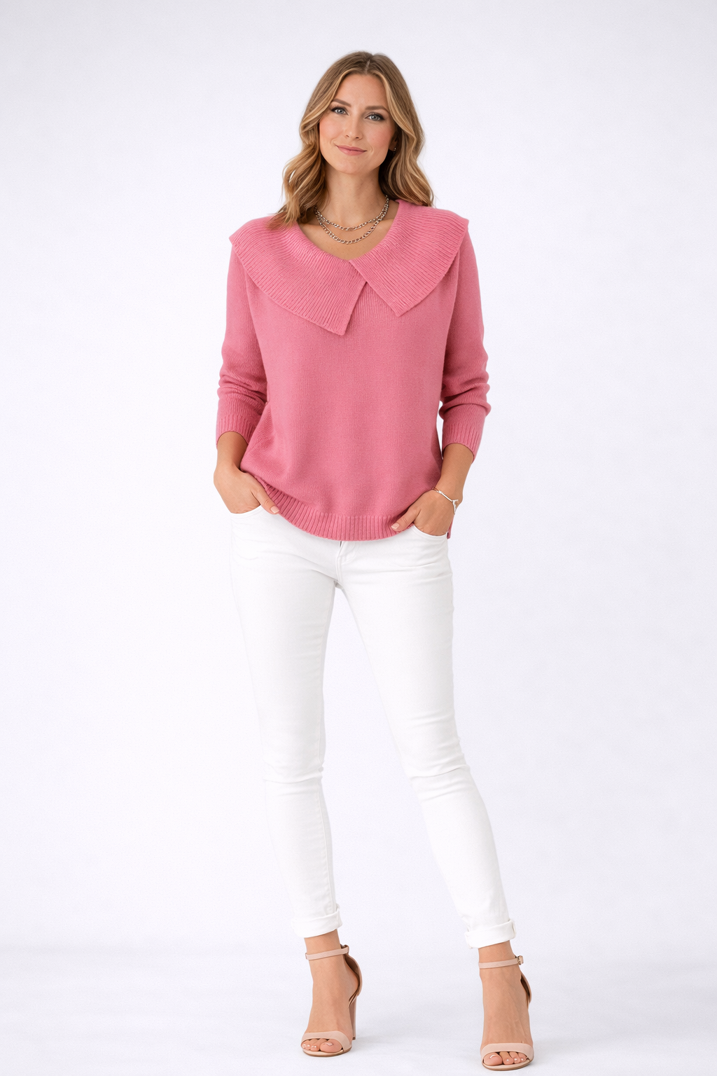 AtelierDelHaus Soft Lapel