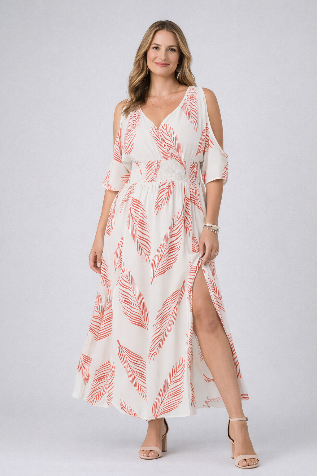 AtelierDelHaus Riviera Dress