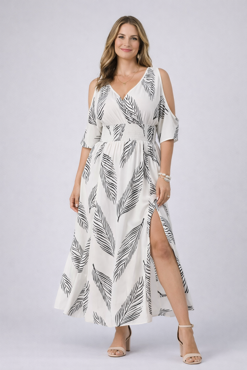 AtelierDelHaus Riviera Dress