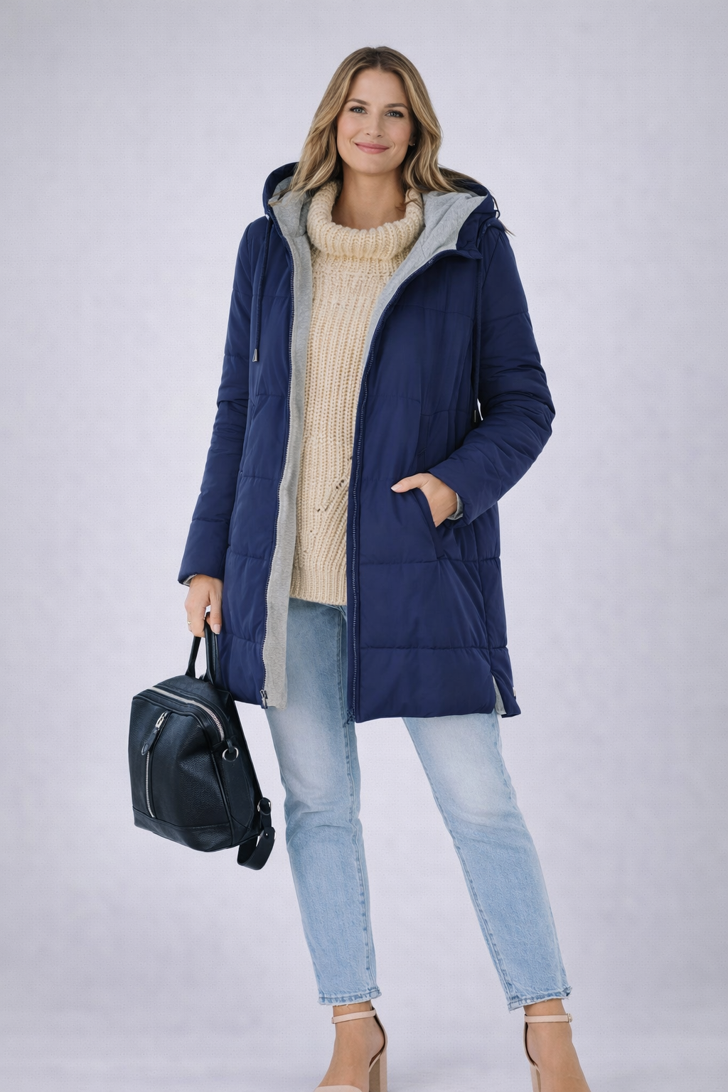 AtelierDelHaus Autumn Shell