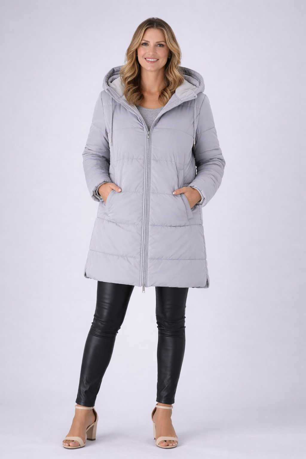 AtelierDelHaus Autumn Shell