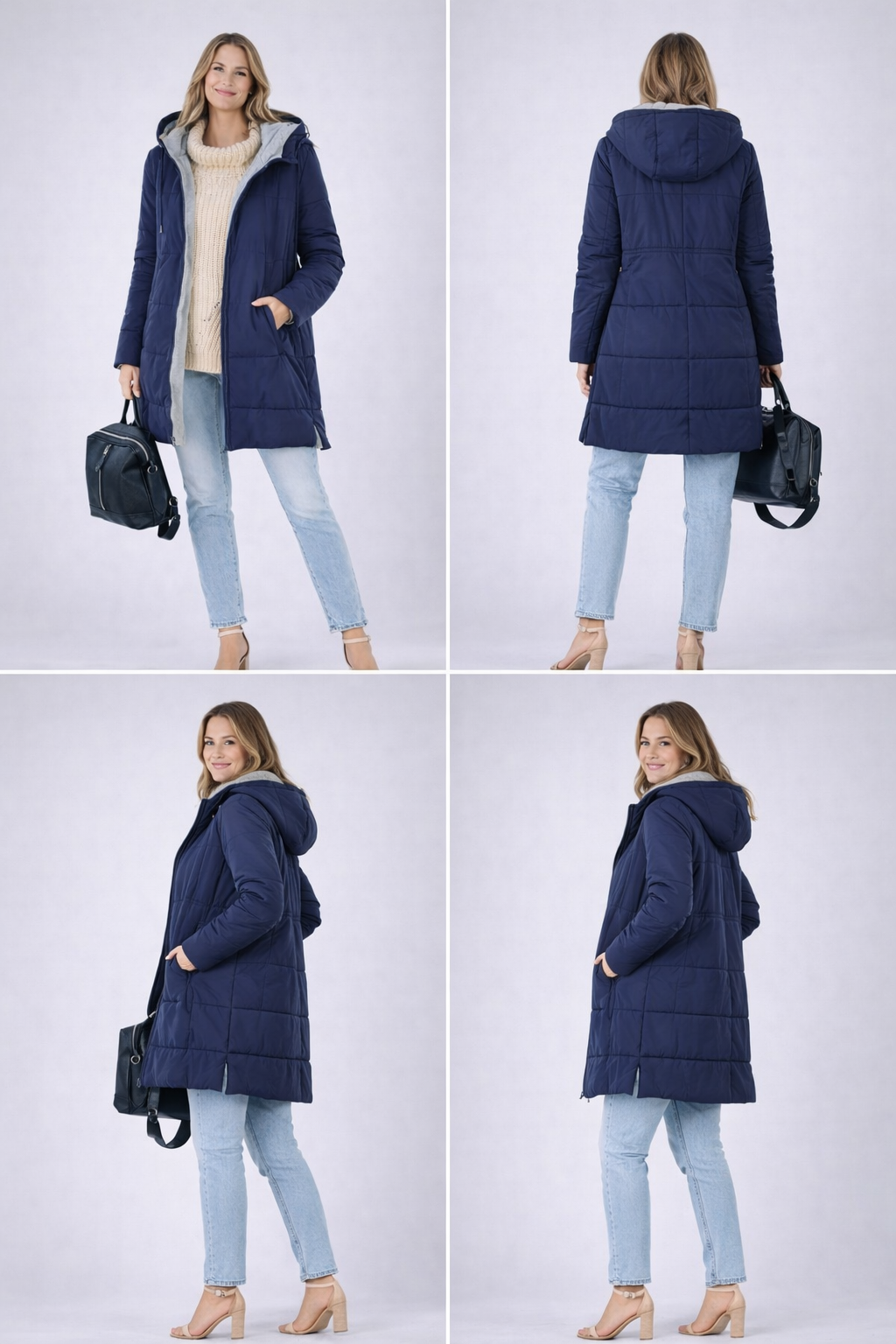 AtelierDelHaus Autumn Shell