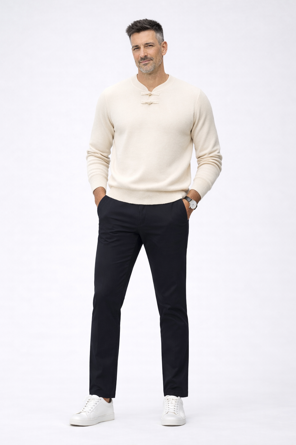 Rivòr Milano Cashmere