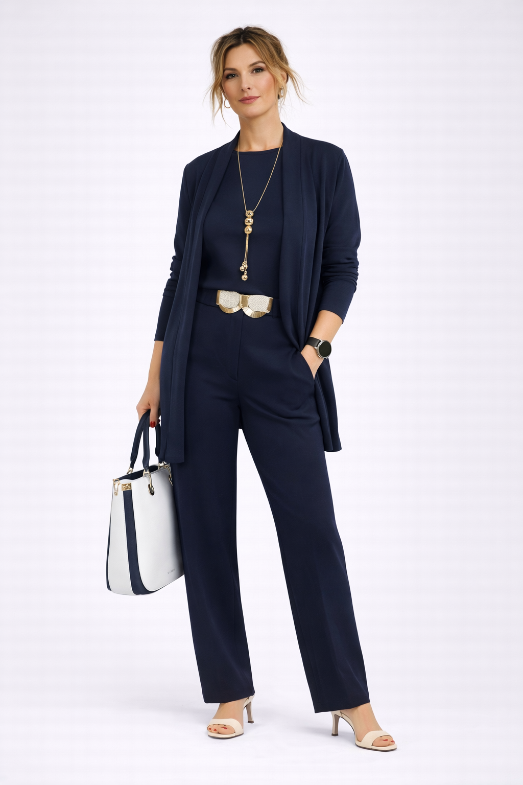 Maison Aurelia Coordinated Set