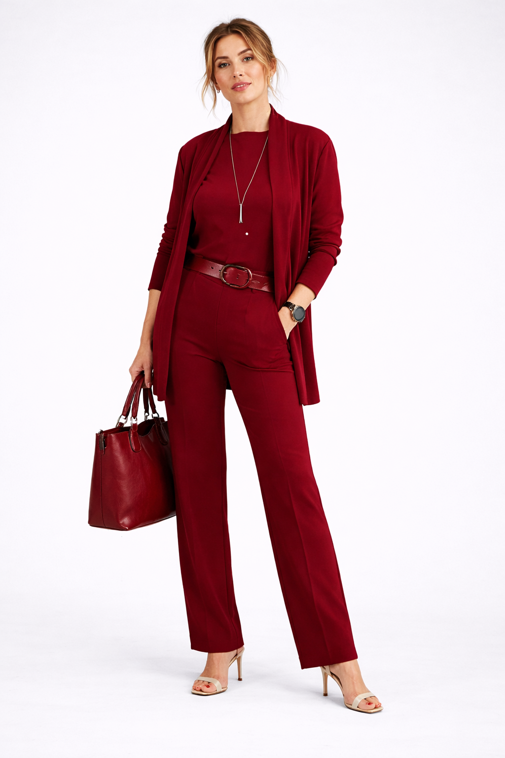 Maison Aurelia Coordinated Set