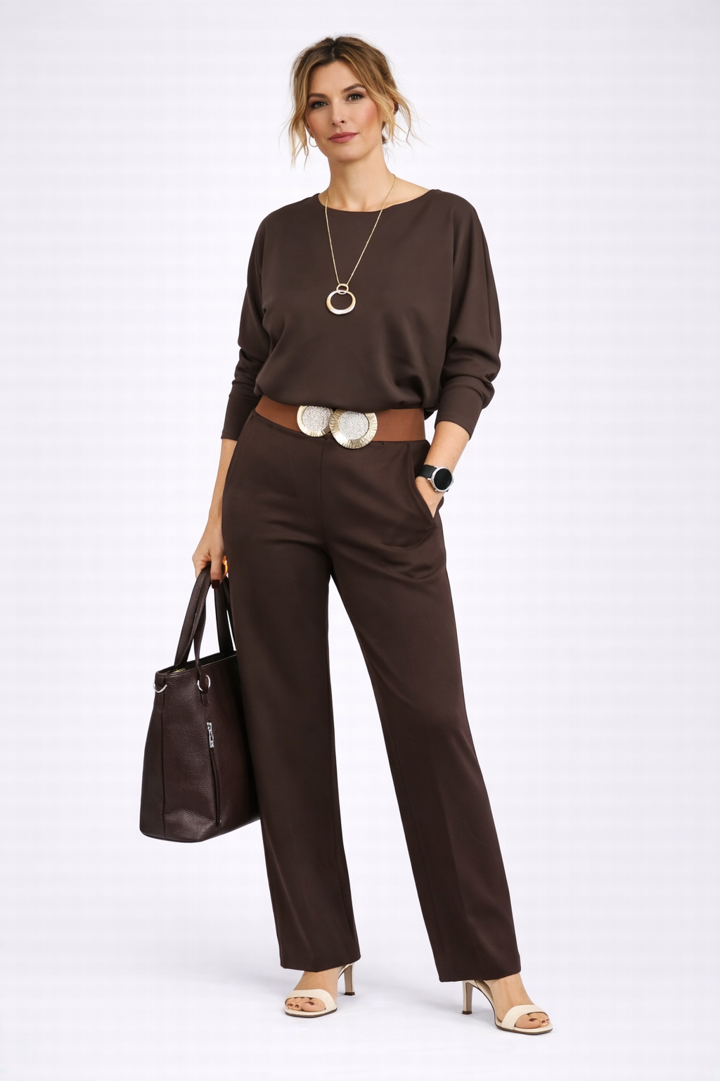 Maison Aurelia Coordinated Set