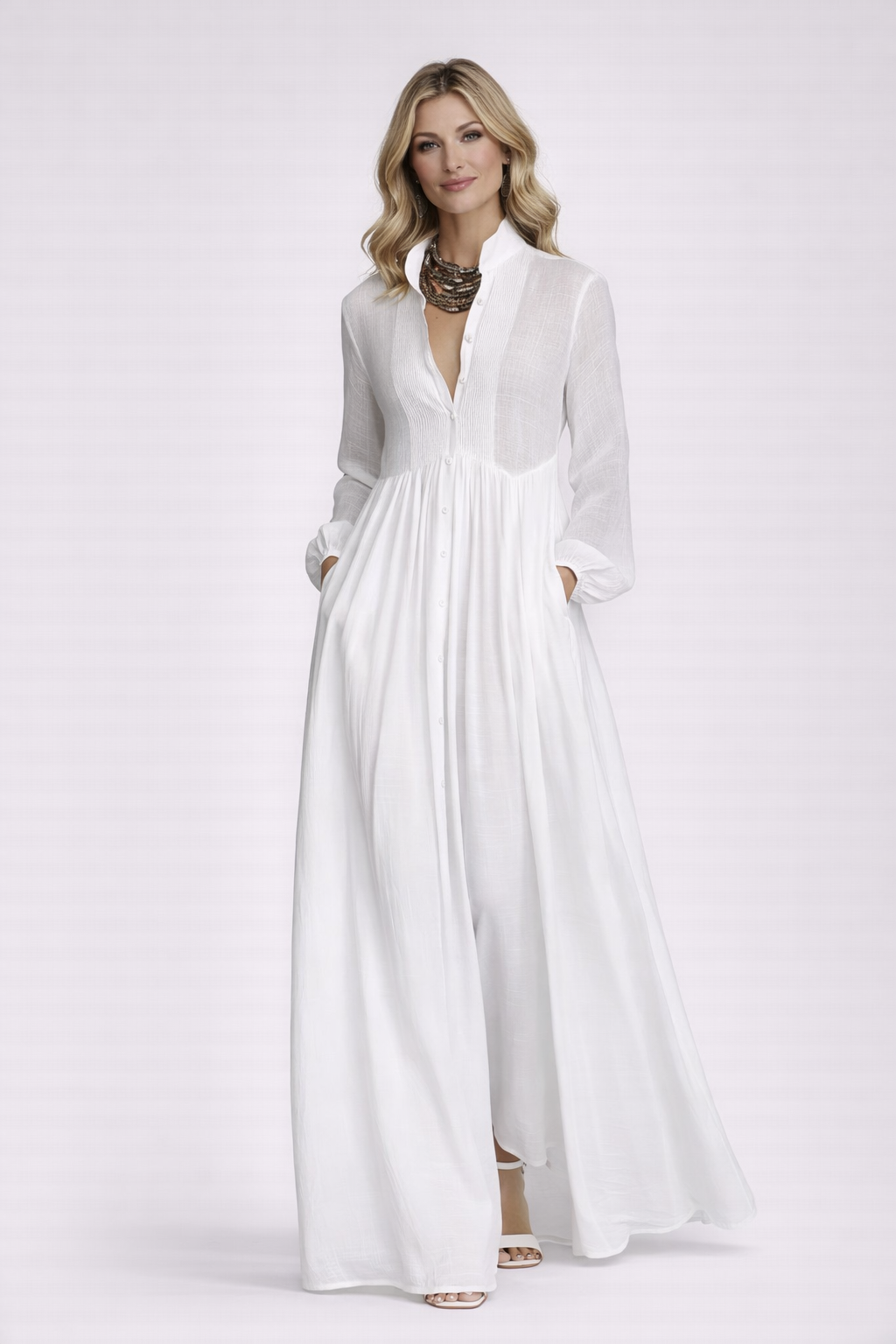 AtelierDelHaus Élise Dress