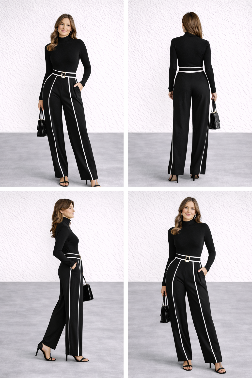 AtelierDelHaus Élan Set