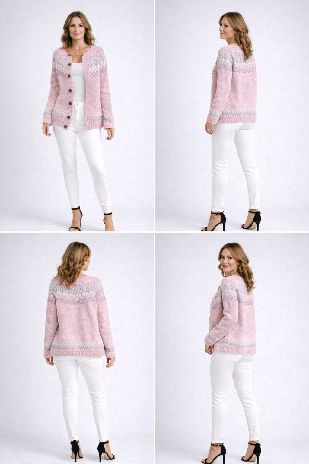 AtelierDelHaus Soft Knit