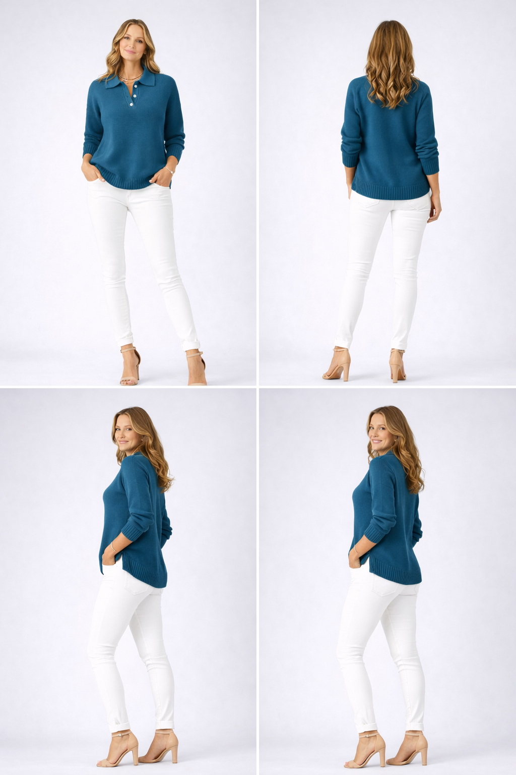 AtelierDelHaus Autumn Knit