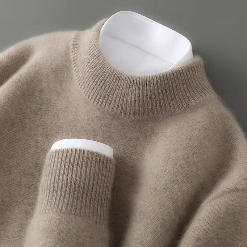 Auréline Cashmere Knit