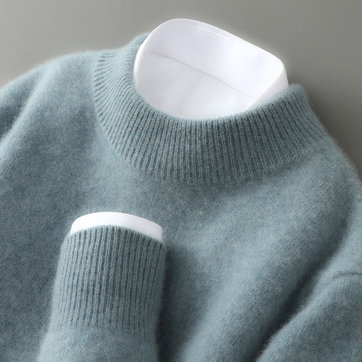 Auréline Cashmere Knit