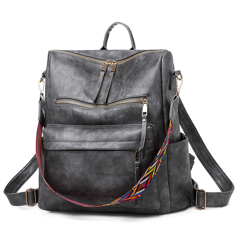 Zélie™ | Stylish Backpack
