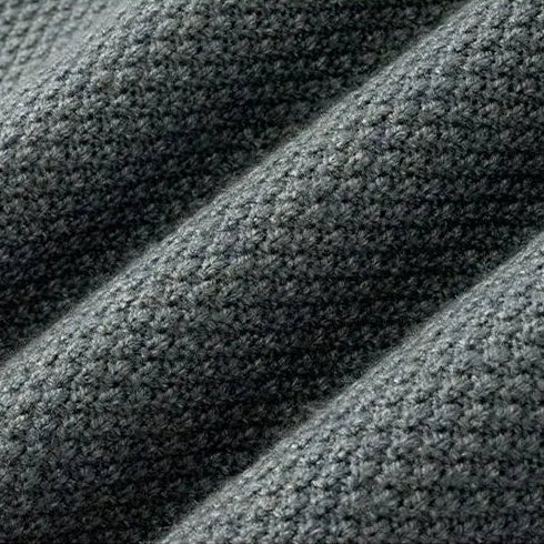 Marvèn Atelier Jacquard Knit