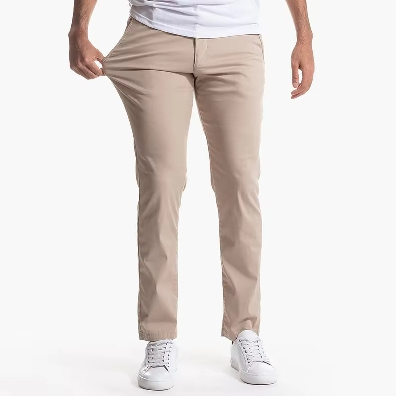 Milano Tech Trousers