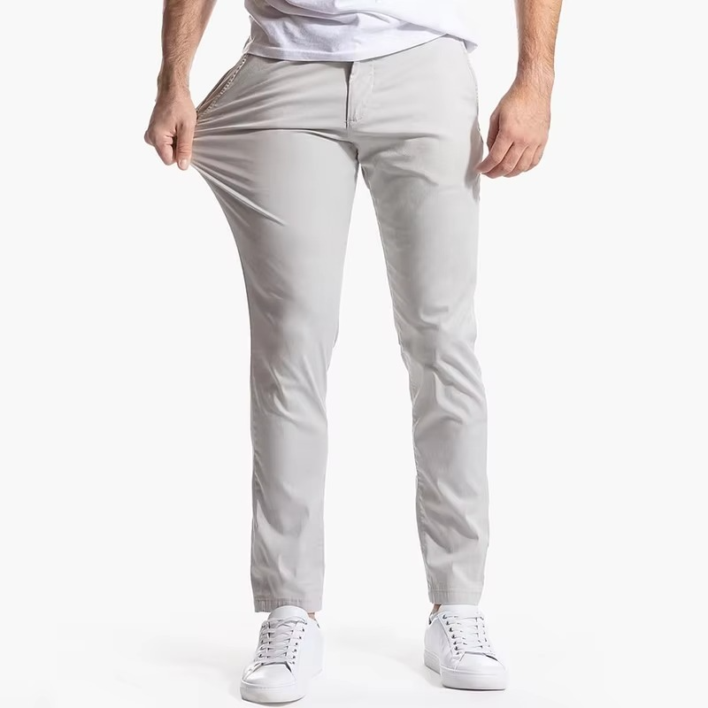 Milano Tech Trousers